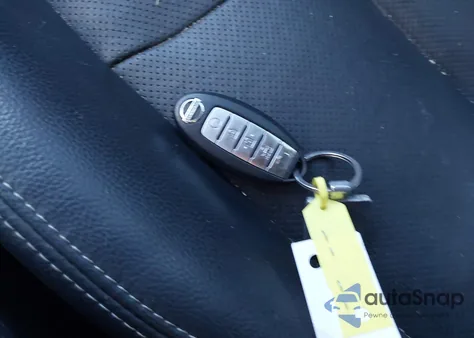 2018 Nissan Altima 2.5 Sl from USA, damaged, VIN 1N4AL3AP2JC192214